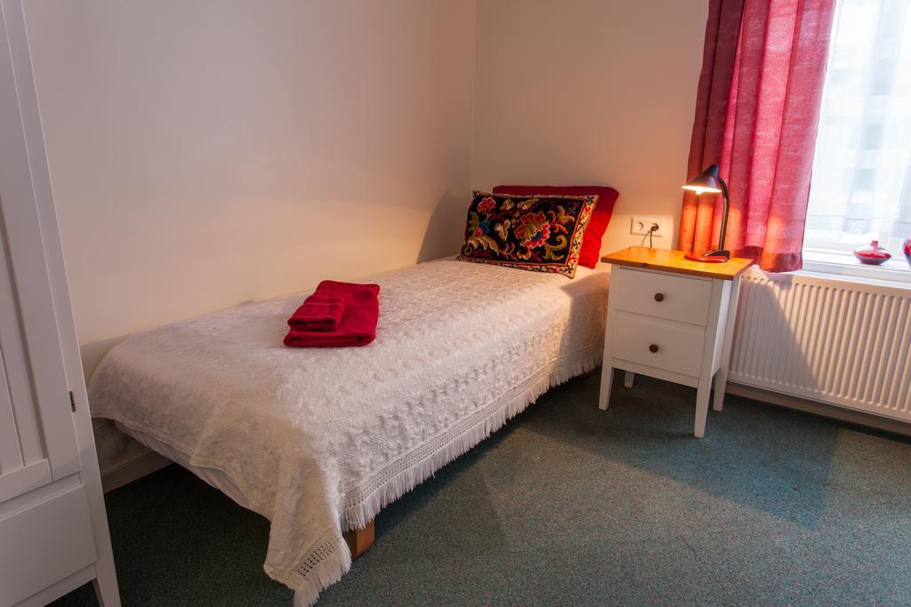 Guesthouse Gamla Ísafjörður Zewnętrze zdjęcie