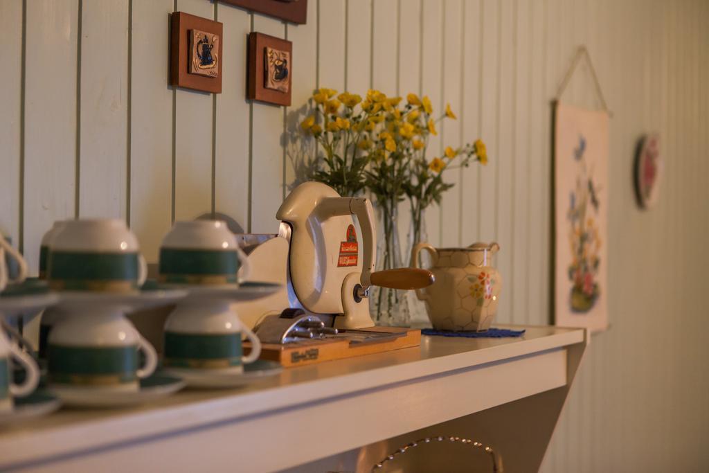Guesthouse Gamla Ísafjörður Zewnętrze zdjęcie