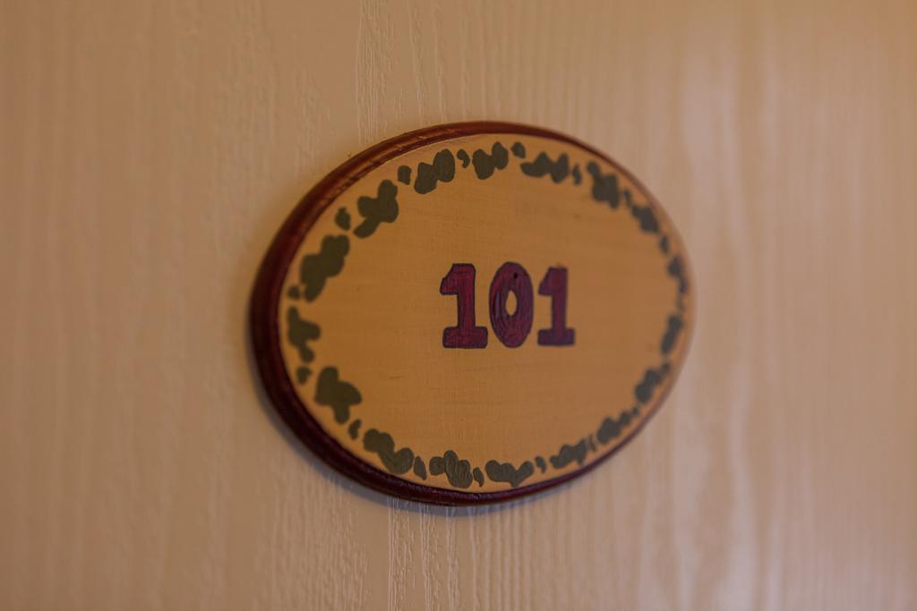 Guesthouse Gamla Ísafjörður Zewnętrze zdjęcie