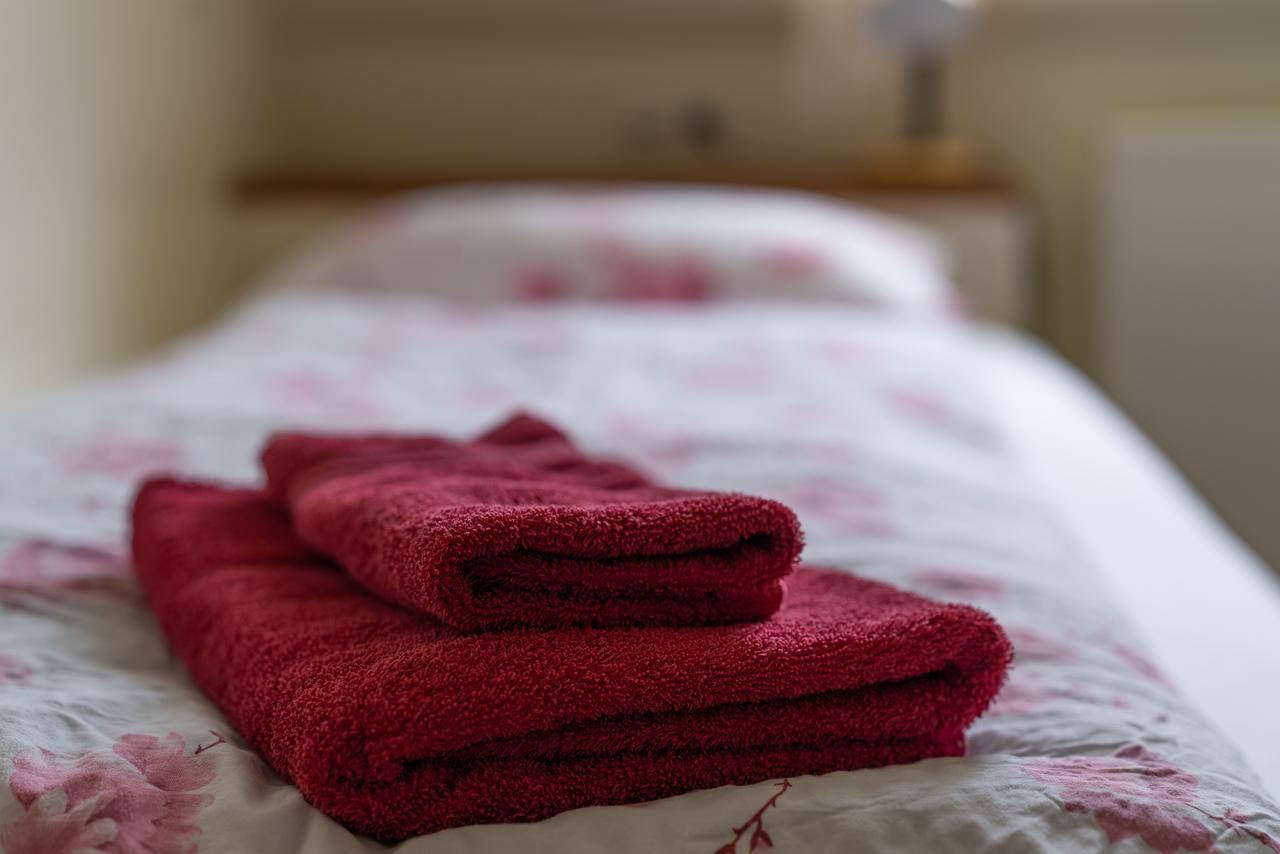 Guesthouse Gamla Ísafjörður Zewnętrze zdjęcie